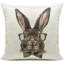 Housse de coussin 