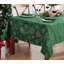 Nappe de Noël en tissu Fancy
