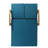 Double Patio Chair - Water- & Adjustable Seat Chaise For Yard, Enjoy Outdoors