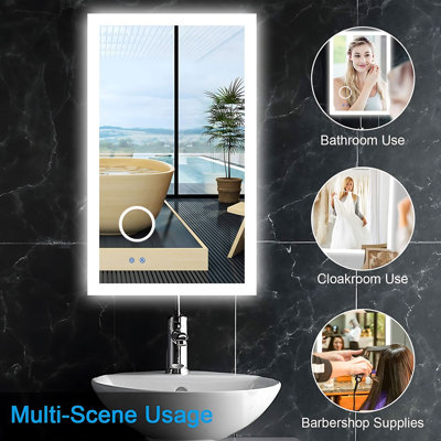 Bathroom Mirror Lights