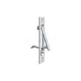 Deltana EP475U26D Edge Pull, 4" x 3/4" in Brushed Chrome