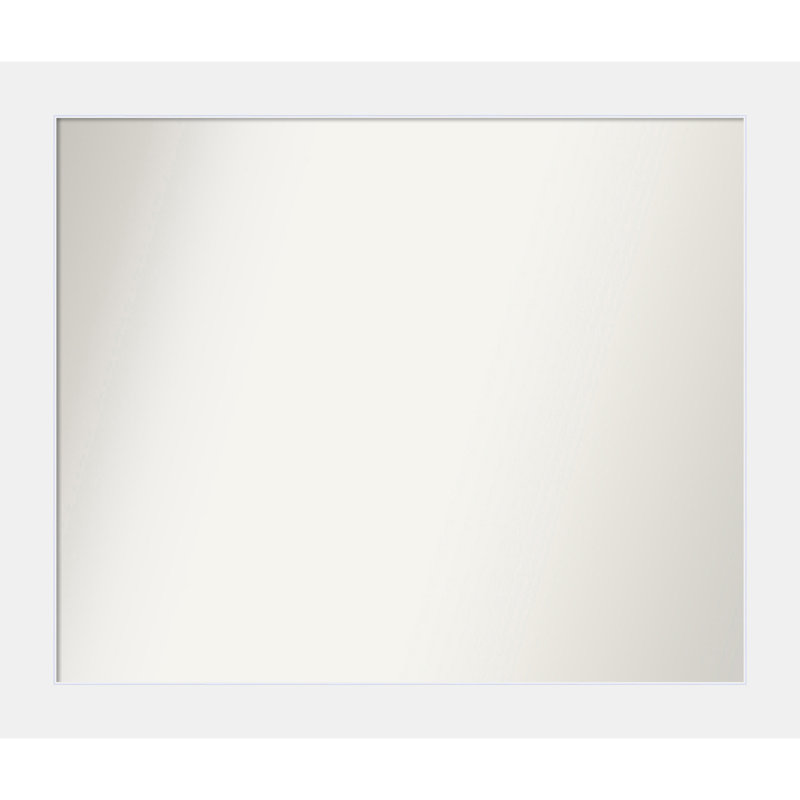 Miroir mural Alaena, 31 po x 41 po