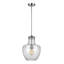 Ravenna 1 - Light Single Teardrop Pendant-1734864042