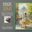 Reproduction encadrée WOMEN Series CMXVII - bois massif-1838008058-1838008055
