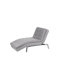 Eirenne Velvet Chaise Lounge-213480679