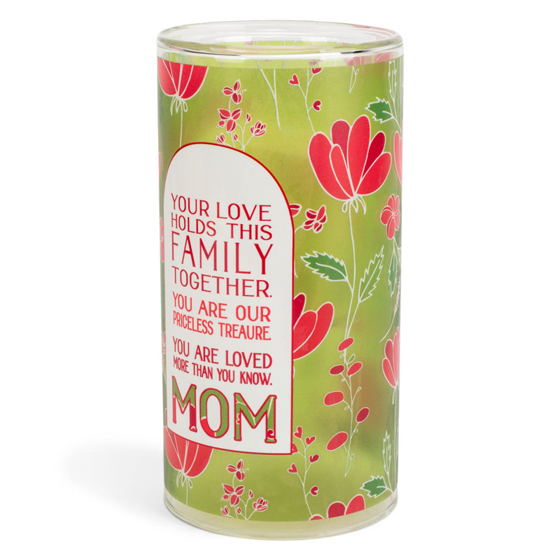 Bougeoir Mom Your Love Holds 8H