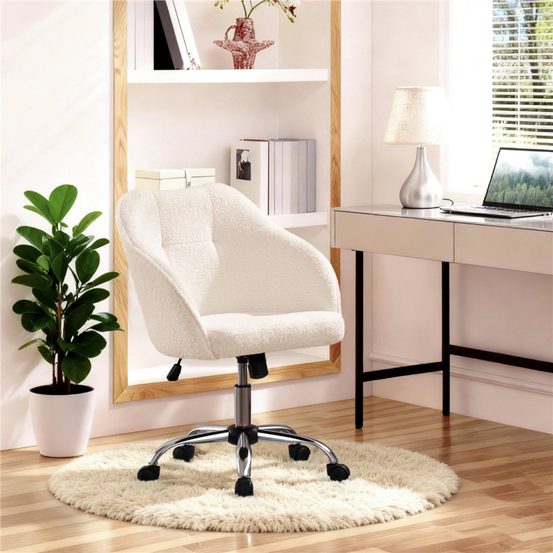 Chaise de travail Bronys