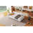 Upholstered Daybed With 4 Support Legs-1494990976-1494990978