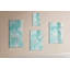 Magnetic Glass Dry Erase Board