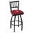 NCAA Swivel 25" Counter Stool-1973240346-1973240664