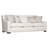 Germain Upholstered 93'' Sofa