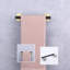 Porte-serviettes mural 9 po 1 requis