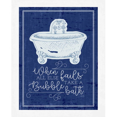 " Bubble Bath " by Misty Michelle