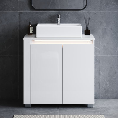 Bathroom Storage