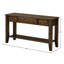 Console avec tiroir 49 po Boneta