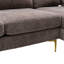 Canapé modulaire COOLMORE-271567300