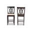 Tabouret de comptoir 25 po Jarvon-1225333273