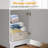 Multifunctional Computer Desk