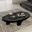 Deira 120cm Cloud-Shaped Fibreglass Coffee Table-384334854