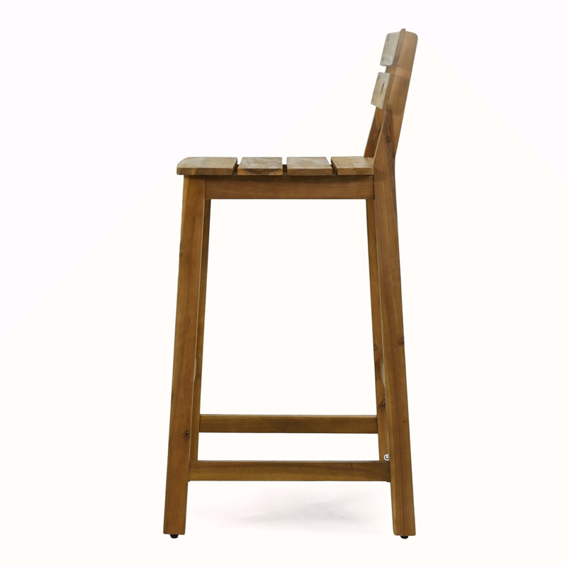 ASHLYN BARSTOOL