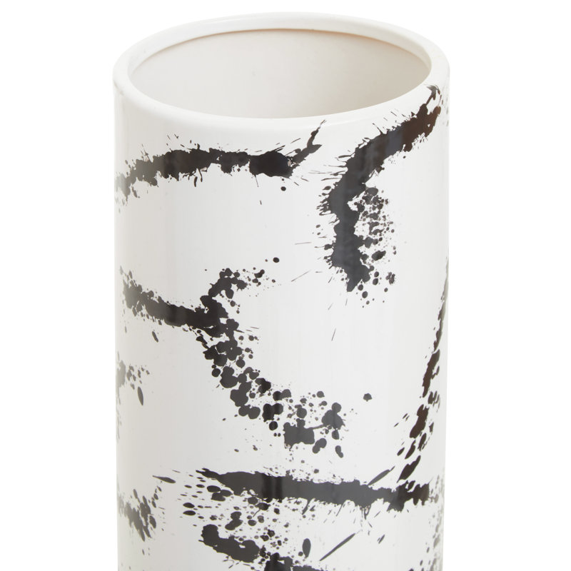 Deshion Glass Table Vase