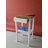 Dannemora End Table with Built-In Outlets-1427331563