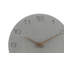 Wood Wall Clock