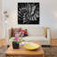 « succulent i », impression sur toile-29173932-72797709-72797711