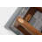 C2 W 17.5'' H Upholstered Side Chair-21880790