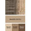 Tapis gris / olive Bodalla-1100018390