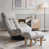 Tissu gris / brun n'est pas disponible