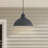 Minnewaukan Outdoor Pendant-888705176
