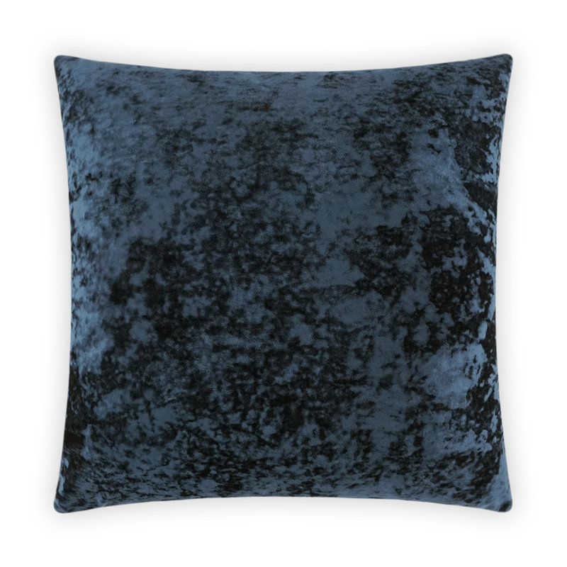 Riverdale Pillow Cover & Insert, Champagne, Square 24"