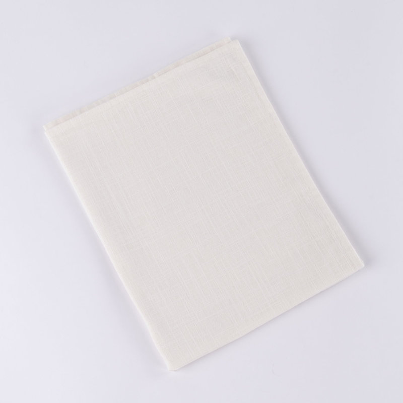 Baker Duvet Cover, Twin Duvet Cover, Broken White