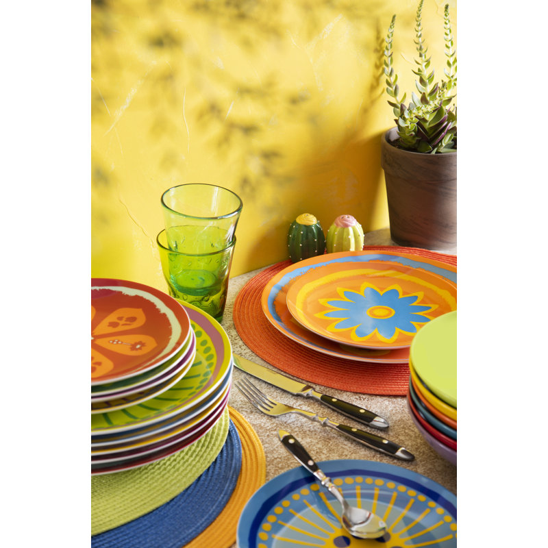 CACTUS SALT AND PEPPER SET