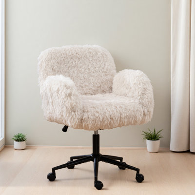 Chaise de bureau Criss Cross