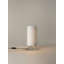 Metal Novelty Lamp-1936470315