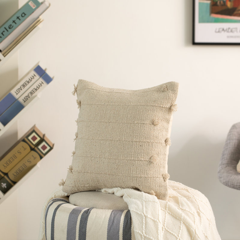 Pillow Cover
