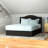Upholstered Wingback Storage Bed-73435732-73435730