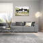 «Big Country Barn» par Lori Deiter, art mural en verre acrylique-34713169