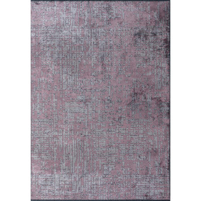 Rapture Abstract Area Rug