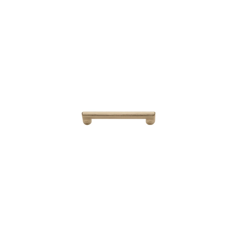 Olympus Bar / Handle Pull, Silicon Bronze Light