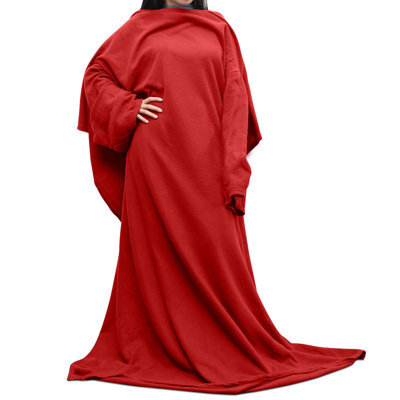 Throw Blanket