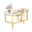 Ensemble de tables basses Modern Modern-1480267968-1480267839
