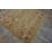 Antique Herekeh Turkish Knotted Rug