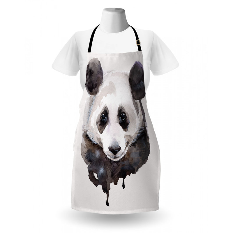 Bib Apron