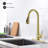 NOVEL Pull Down Kitchen Faucet-88959103