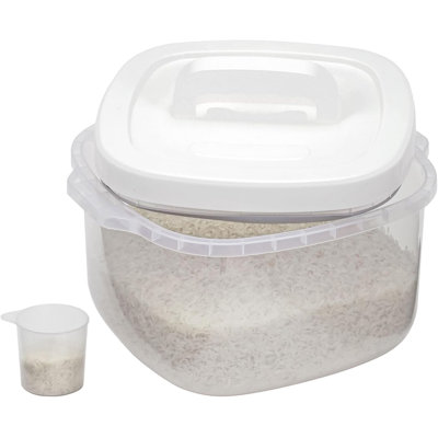 Food Storage Container