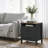  Allysyn 22.7" 2 Drawer Nightstand-900294285-931287793