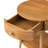 Retrovie Round Side Table
